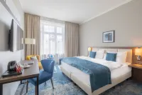 Garner Hotel Moser Verdino Klagenfurt Hotels in 