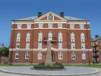 Carlstad Sport Hostel Hotels in 
