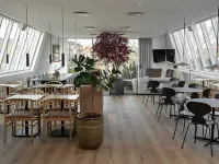 Four Points Flex by Sheraton Koge Hotels in Køge