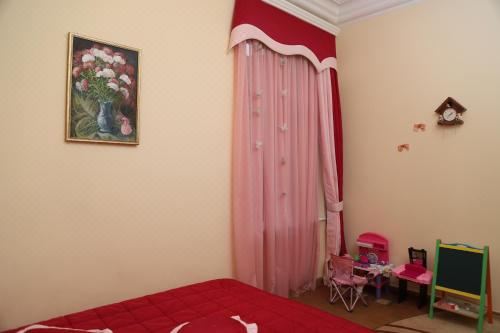 高级公寓（带桑拿浴室）