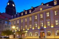 Gewandhaus Dresden, Autograph Collection Các khách sạn ở 