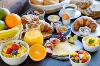 Four Points by Sheraton Munich Arabellapark
