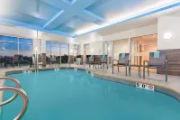 Fairfield Inn & Suites Tucumcari
