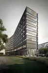 Four Points by Sheraton Warsaw Mokotow Hotel di 