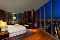 The Westin Guadalajara Hotels in 