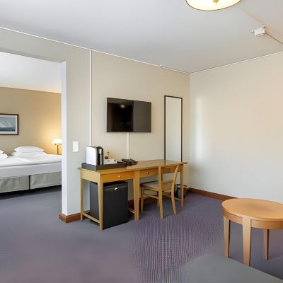 King Room Original Sokos Hotel Royal Vaasa Promo Code