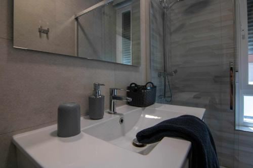 Suite Copenhague One-Bedroom Suite