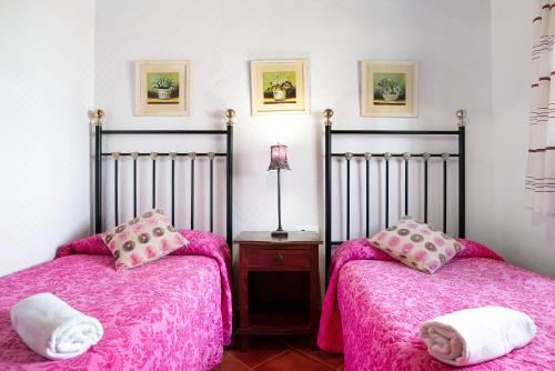 高级两卧室公寓