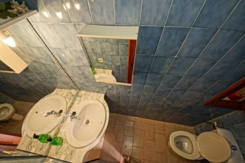 两卧室联排别墅