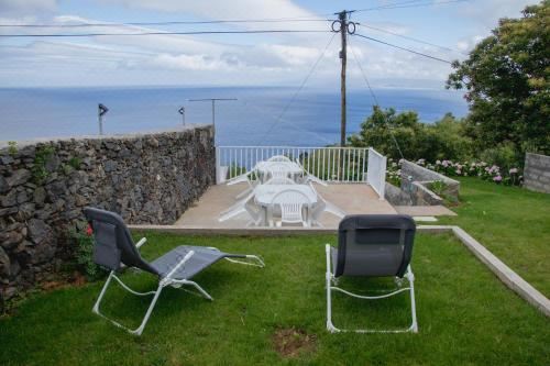 高级两卧室公寓