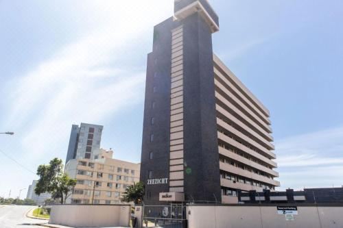 海景兩臥室公寓