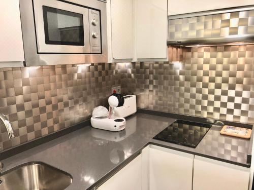 公寓 - 地面楼层