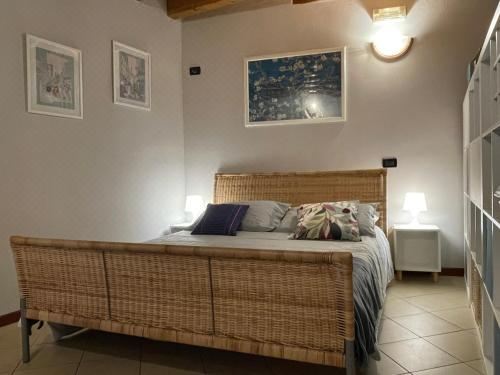 一室房（带阳台）