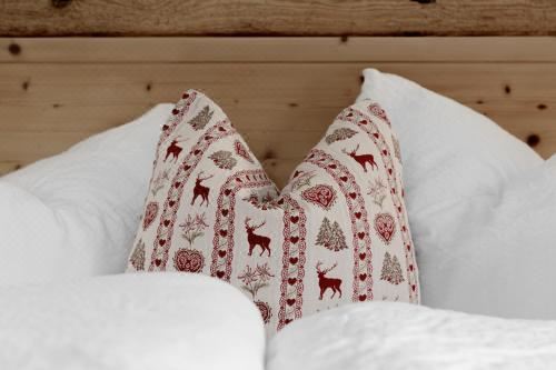 高级两卧室公寓