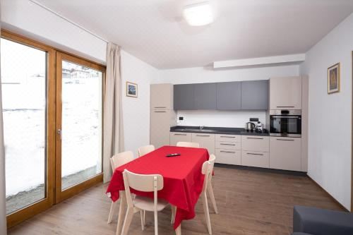 公寓 - 地面楼层