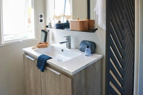 移动客房otello（6人）