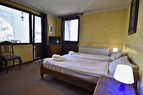 Art Spa Villa Gal Villa