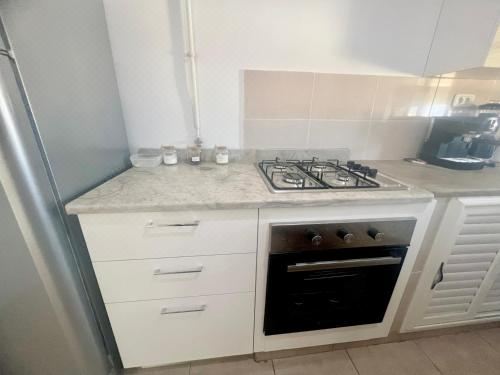 Un Emplacement Exceptionnel Two-Bedroom Apartment