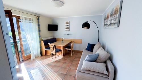 一卧室景观公寓