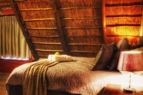 豪华两卧室家庭套房-1