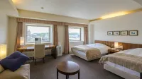 Twin Leaves Hotel Izumo  otelleri
