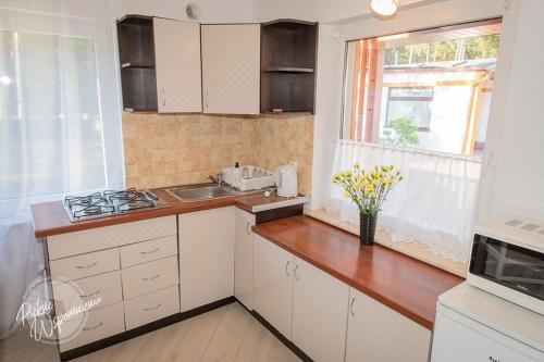 两卧室联排别墅