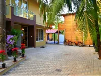 Orabella Villas & Suites Hotels in 
