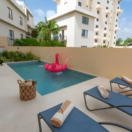 Mura Hotel Boutique