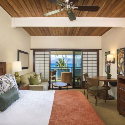 Beach Front Studio Napili Kai Beach Resort Promo Code