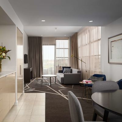 One Bedroom Apartment Rydges Campbelltown Promo Code
