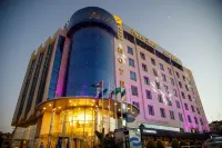 Ayass Hotel Hotels in 