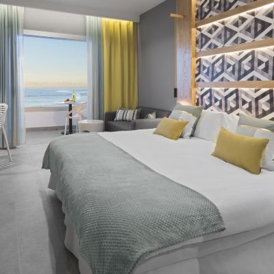 Junior Suite-Accessible Atlantic Mirage Suites & Spa - Adults Only Promo Code