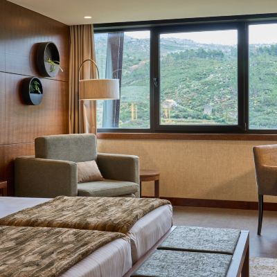 Twin Room H2Otel Congress & Medical Spa Promo Code
