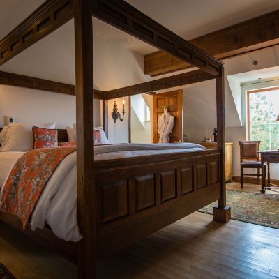 The Westphalia, A Standard Double Room Wedmore Place Promo Code