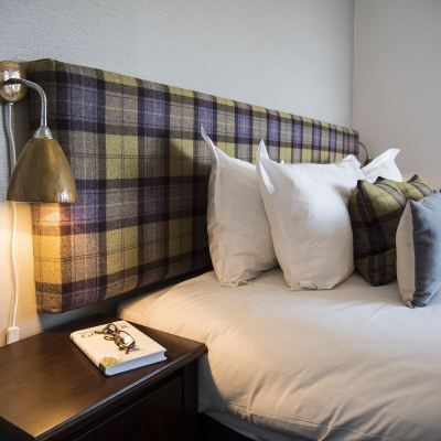 Double or Twin Room-Annex Isle of Skye Guest House Promo Code