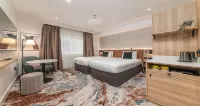 Voco Corby Kettering by IHG Hoteles en 