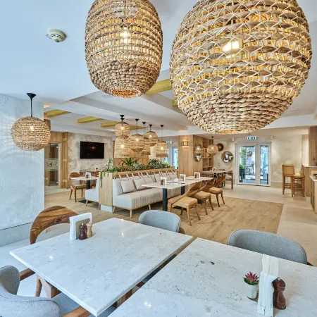 Hotel Serenity Timisoara