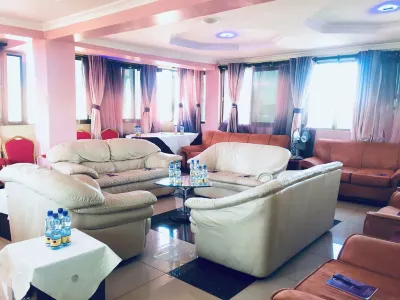 SUNATON HOTEL Hotele w: 