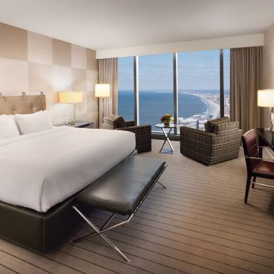 King Suite Ocean Casino Resort Promo Code