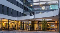 Holiday Inn - the niu, Mesh Stuttgart Messe
