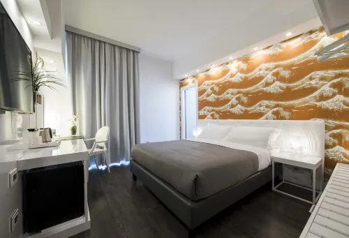 Hotel Montestella