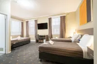 The Formby Hotel