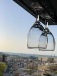 Maya New Guest House -Panoramic Sea&CityCentre View, Haifa