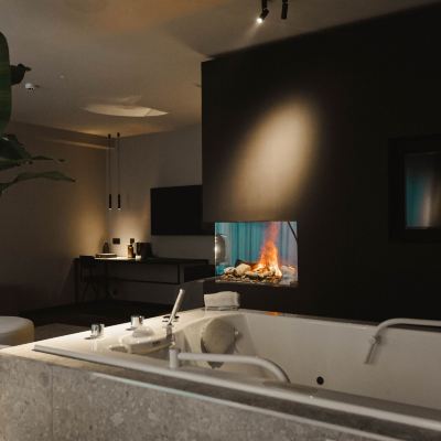 Luxury Suite Hotel Sanglier Promo Code