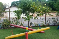 Apartamento na região de Guarajuba