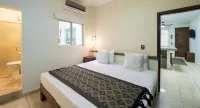 Punto Mita Eco Surf Suites & Café