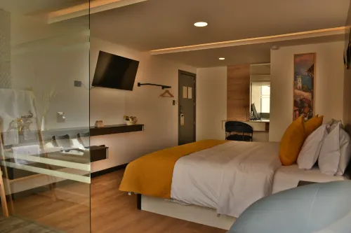 Hotel Vaway