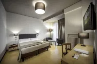 Terme di Acquasanta Hotel Italia & Spa Отели в г. 