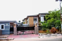 Shamrock Manor the Residence Benin City Hotels in 