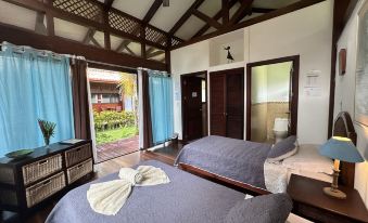 Kenaki Lodge - Housity